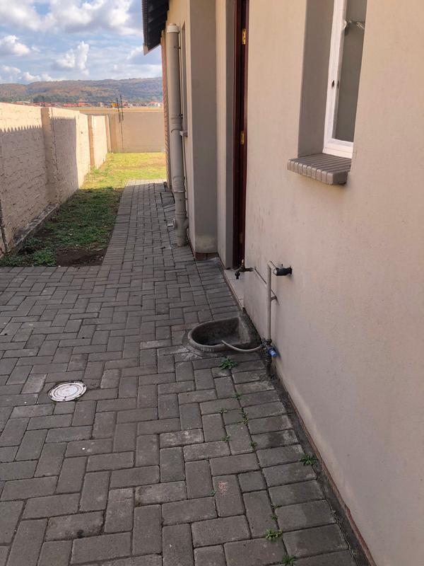 3 Bedroom Property for Sale in Waterval East North West